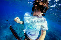 ʻŌmilu Shirt (Ash Grey)