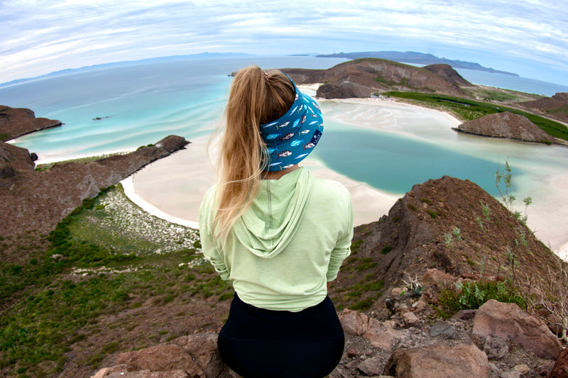 Iʻa Hat