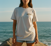 Uku Shirt (Ash Grey)