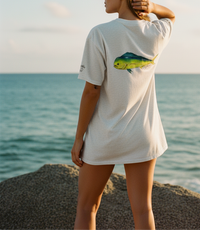 Mahi Shirt Ash Grey