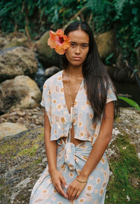 Upcycle Collab Top 3 (Lōʻihi X Fin and Ray) (Copy)