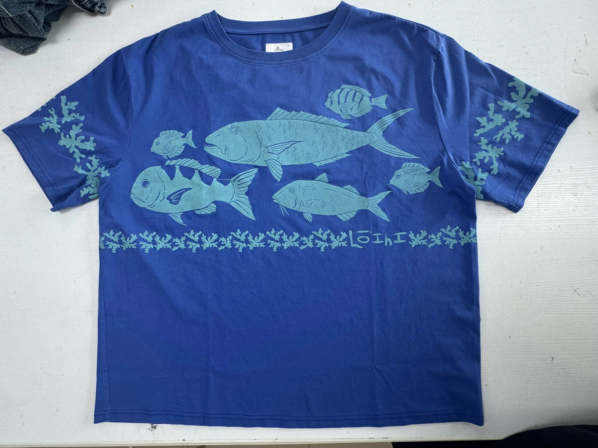 Reef Runner Tee