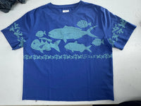 Reef Runner Tee