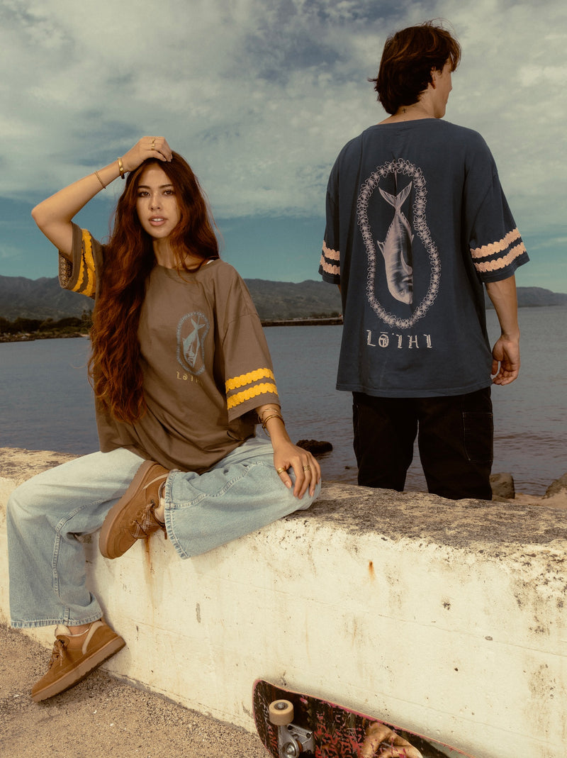 The Legacy Tee