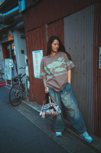 Reef Runner Tee