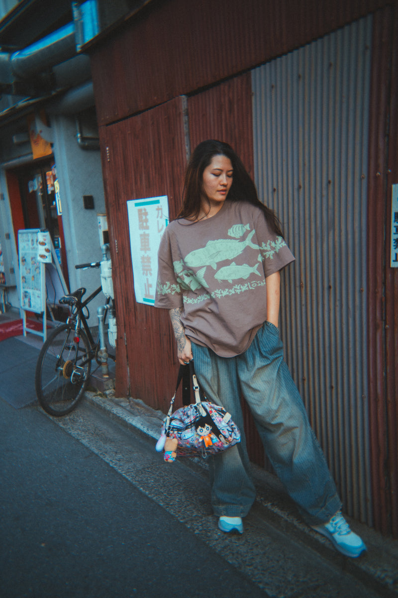 Reef Runner Tee