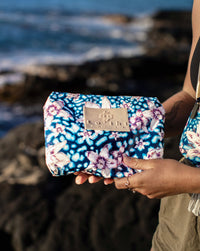 Lelewa'a Travel Pouch