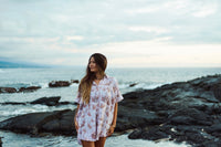 Ho'ili'ili Shirt Dress