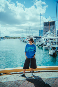 Reef Runner Tee
