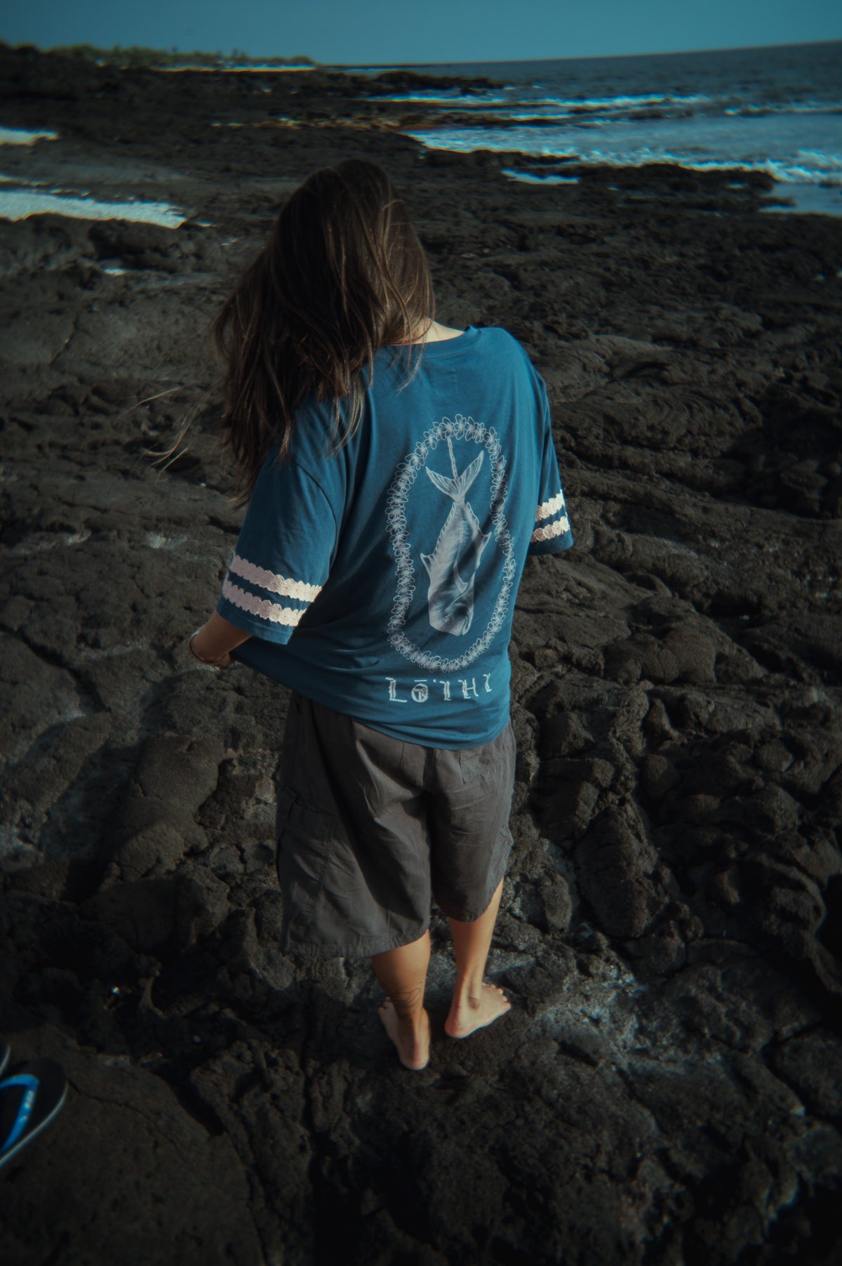 The Legacy Tee