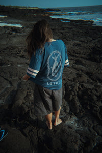 The Legacy Tee