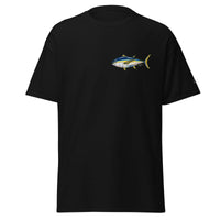 Ahi Shirt (Black)