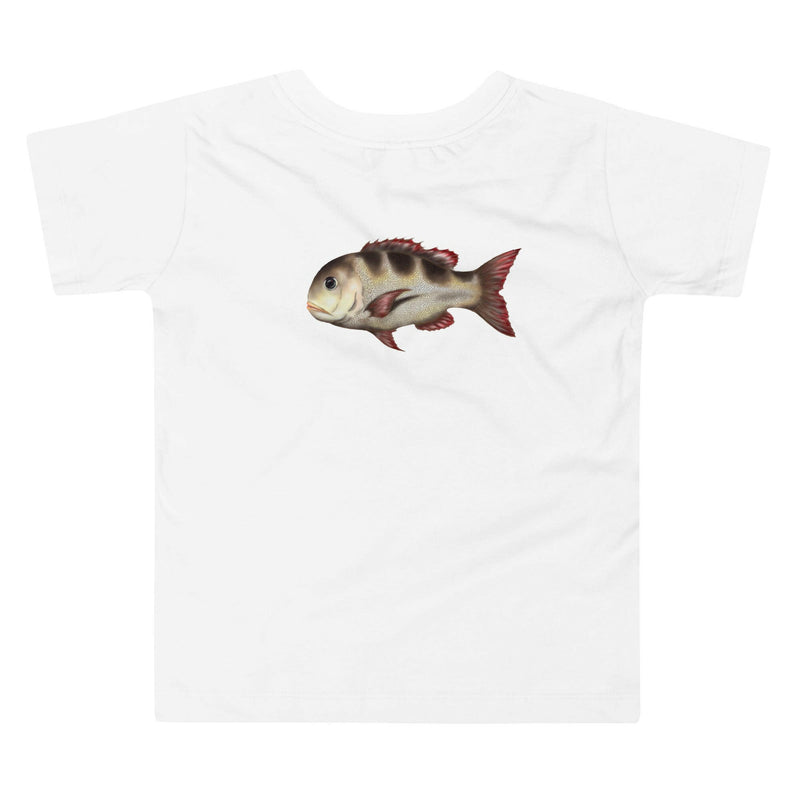 Mū Shirt (TODDLER)