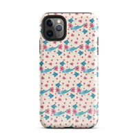 Pua Mano Iphone Case