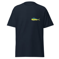 Mahi Shirt (Navy)