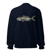 Uku Sweatshirt (Navy)