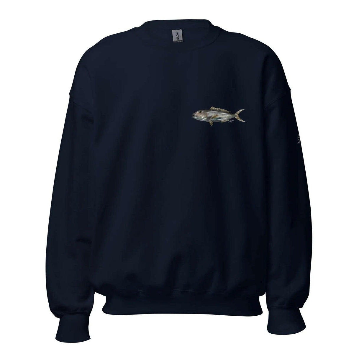 Uku Sweatshirt (Navy)