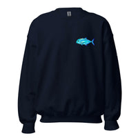 Omilu Sweatshirt (Navy)